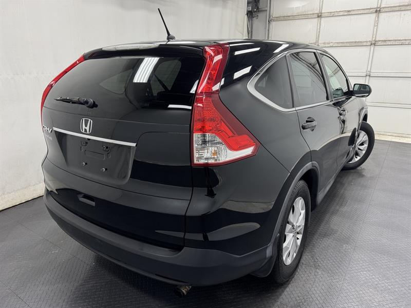honda CR-V 2014 - 9