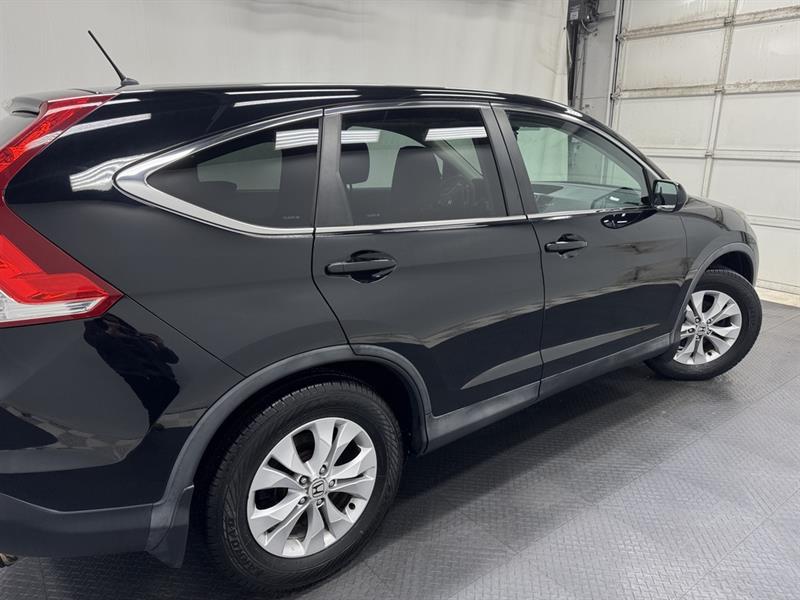 honda CR-V 2014 - 11