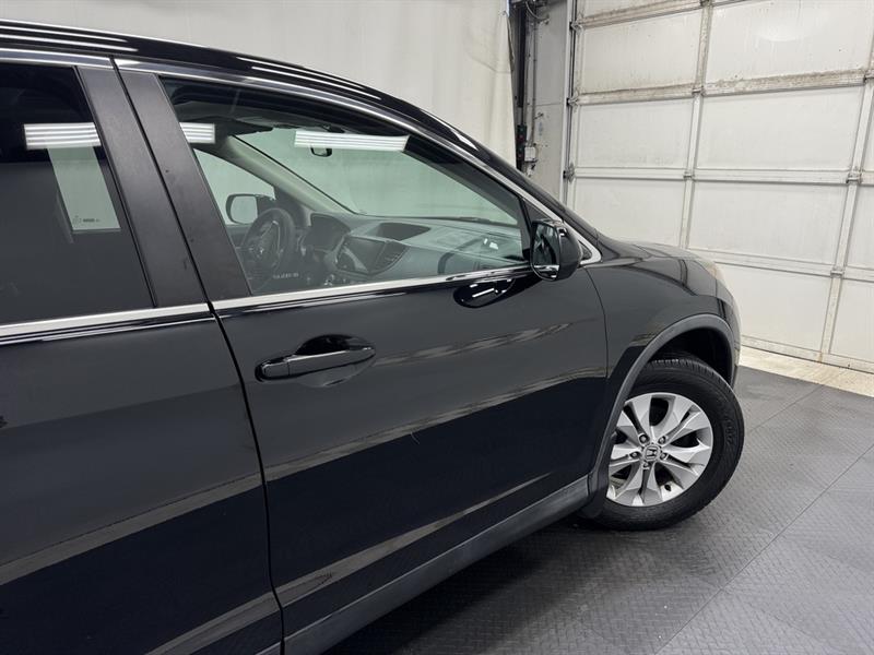 honda CR-V 2014 - 13