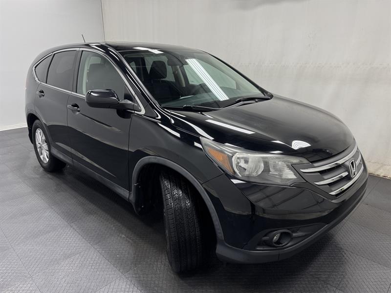 honda CR-V 2014 - 15