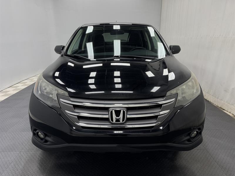 honda CR-V 2014 - 16