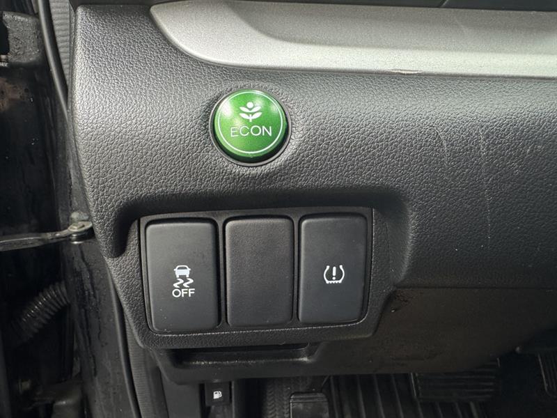 honda CR-V 2014 - 18