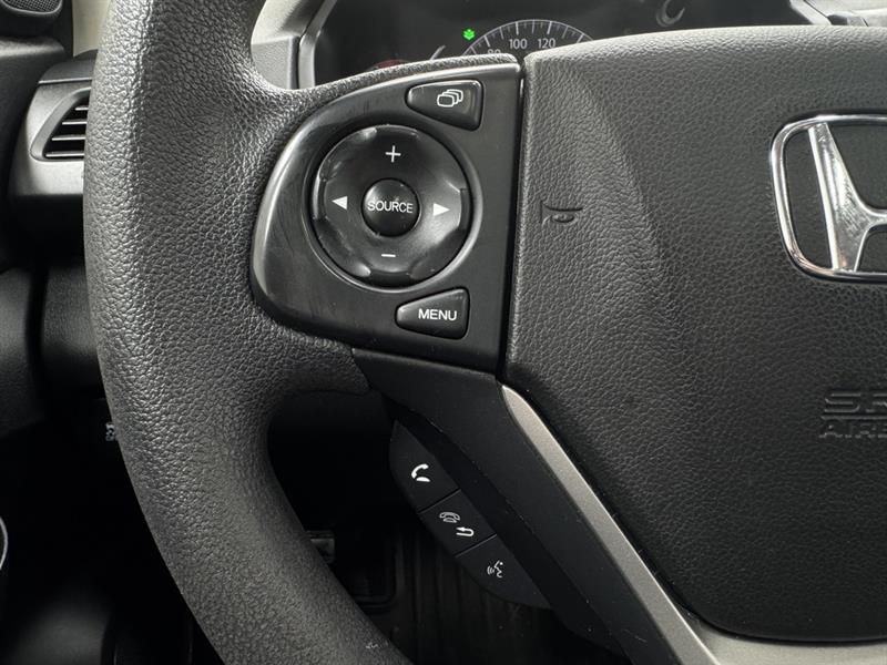 honda CR-V 2014 - 20