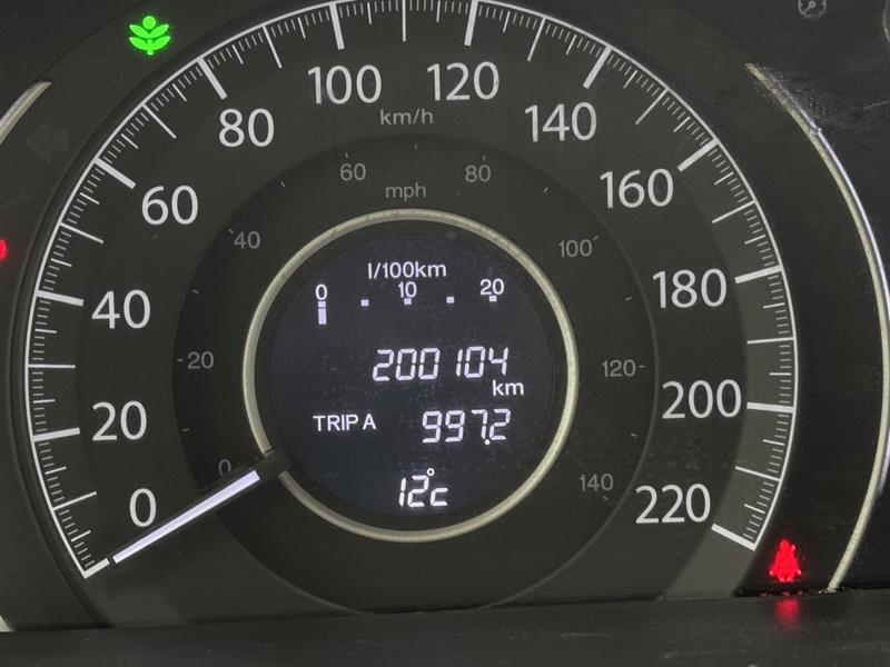 honda CR-V 2014 - 21