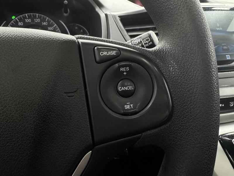 honda CR-V 2014 - 22