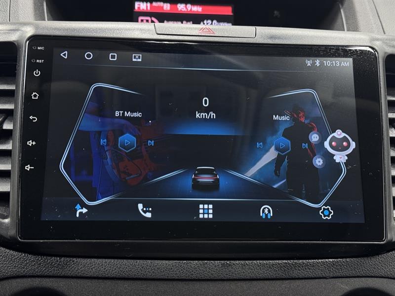 honda CR-V 2014 - 23