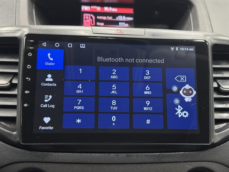 honda CR-V 2014 - 24