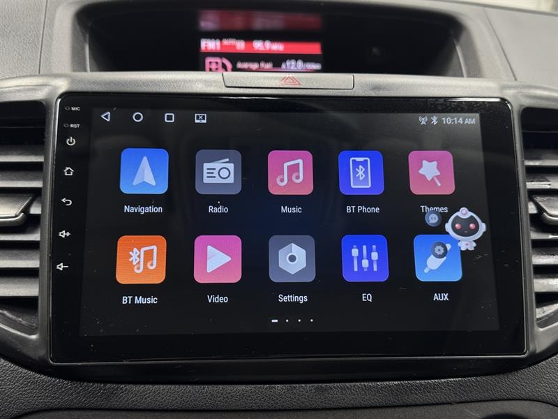 honda CR-V 2014 - 25