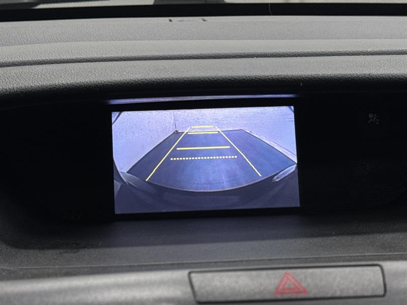 honda CR-V 2014 - 26