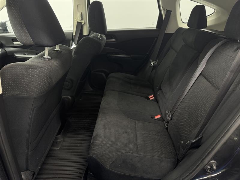 honda CR-V 2014 - 29