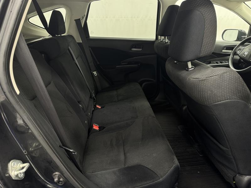 honda CR-V 2014 - 30