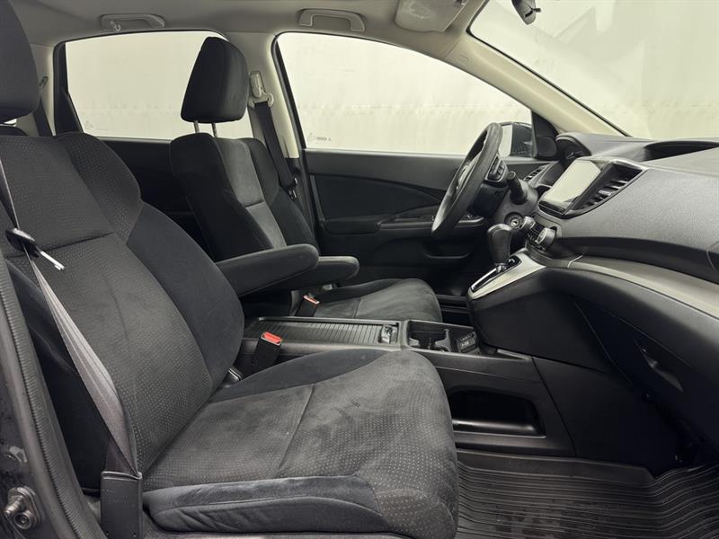 honda CR-V 2014 - 31