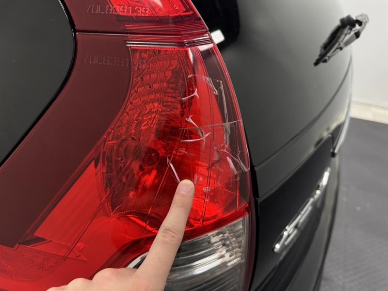 honda CR-V 2014 - 32