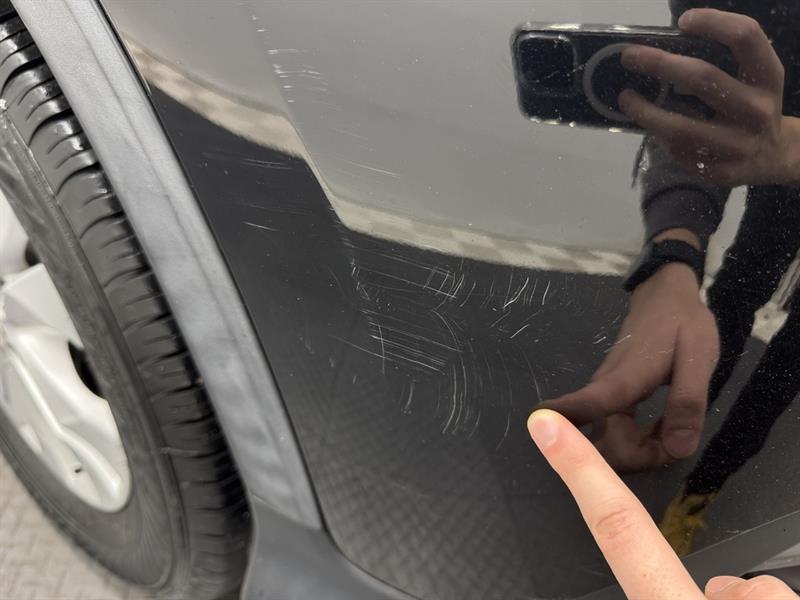 honda CR-V 2014 - 33