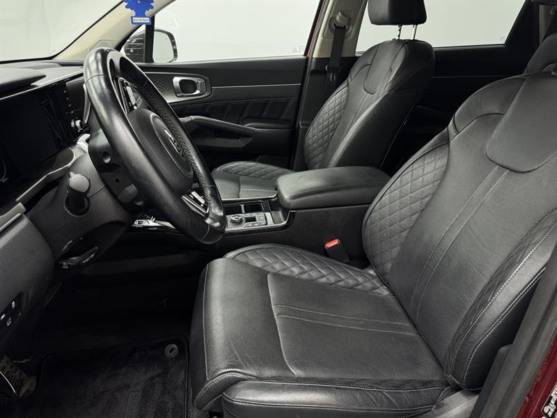 kia Sorento 2021 - 2