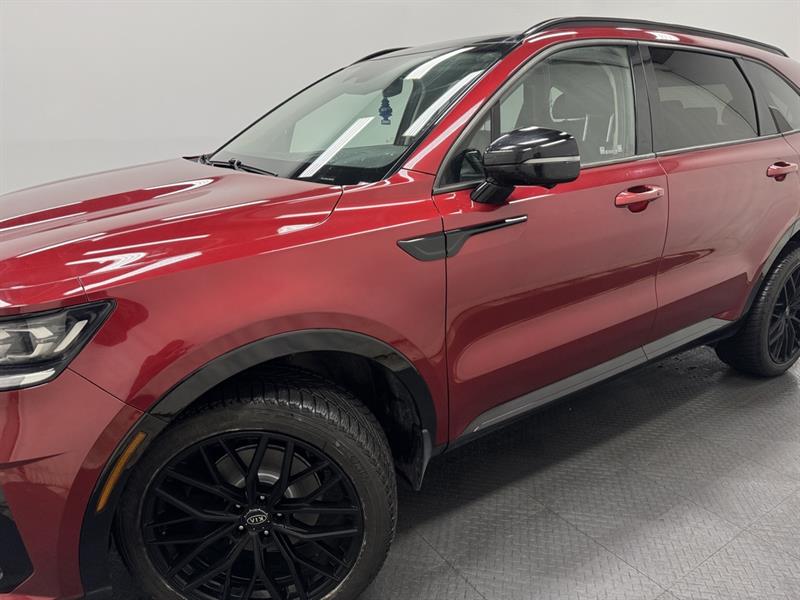 kia Sorento 2021 - 3