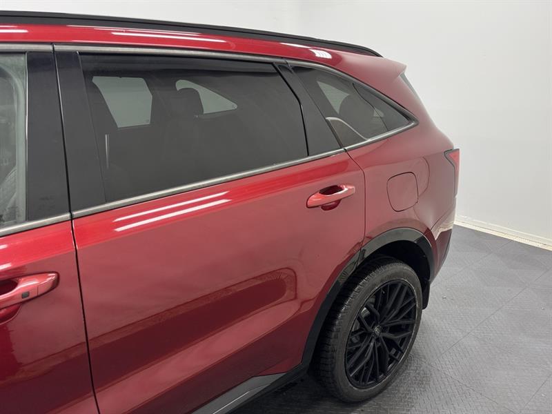 kia Sorento 2021 - 4