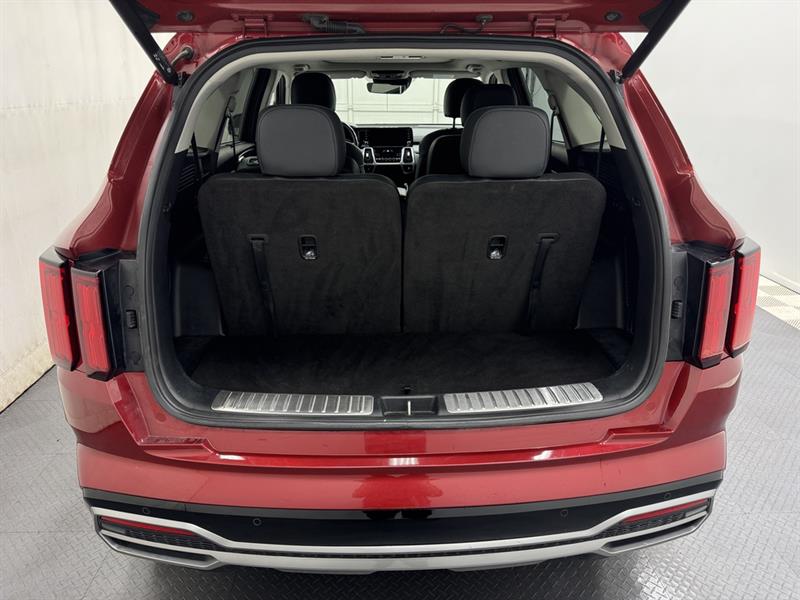 kia Sorento 2021 - 7