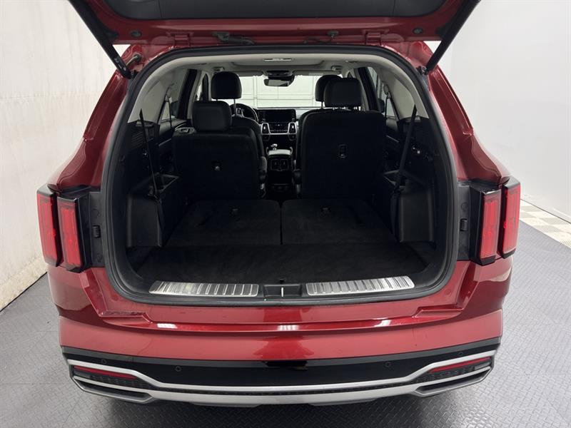 kia Sorento 2021 - 8