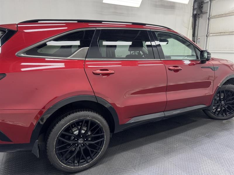 kia Sorento 2021 - 12