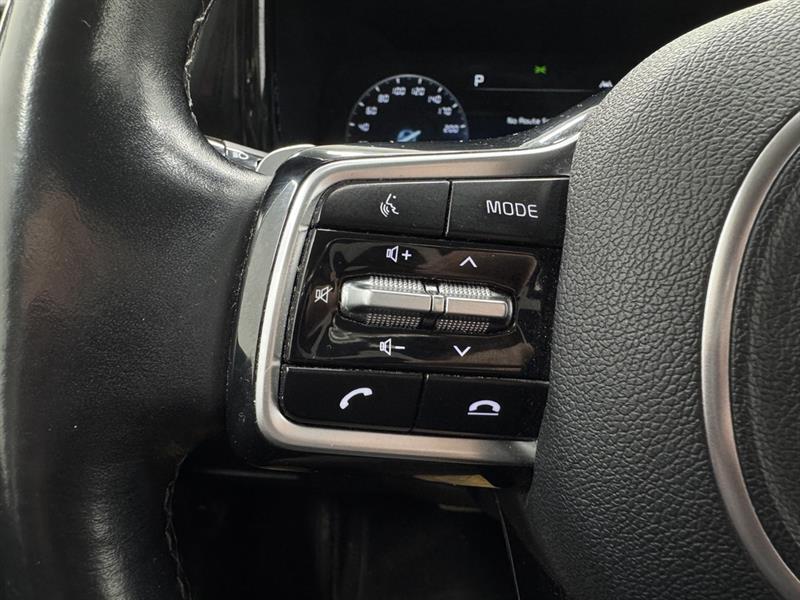 kia Sorento 2021 - 22