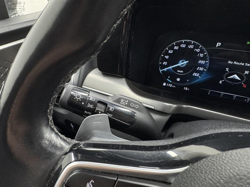 kia Sorento 2021 - 23