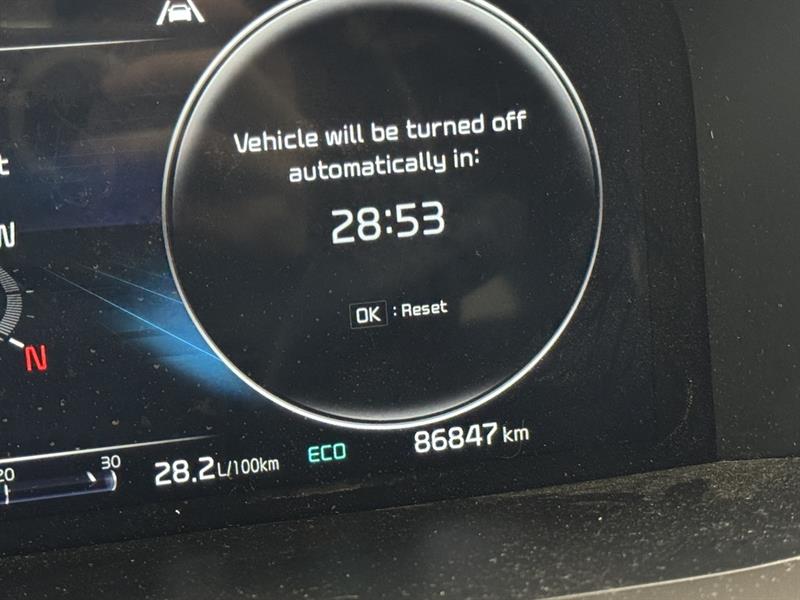 kia Sorento 2021 - 24