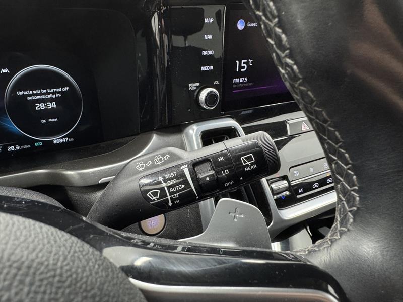 kia Sorento 2021 - 26