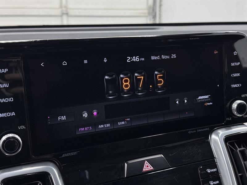 kia Sorento 2021 - 28