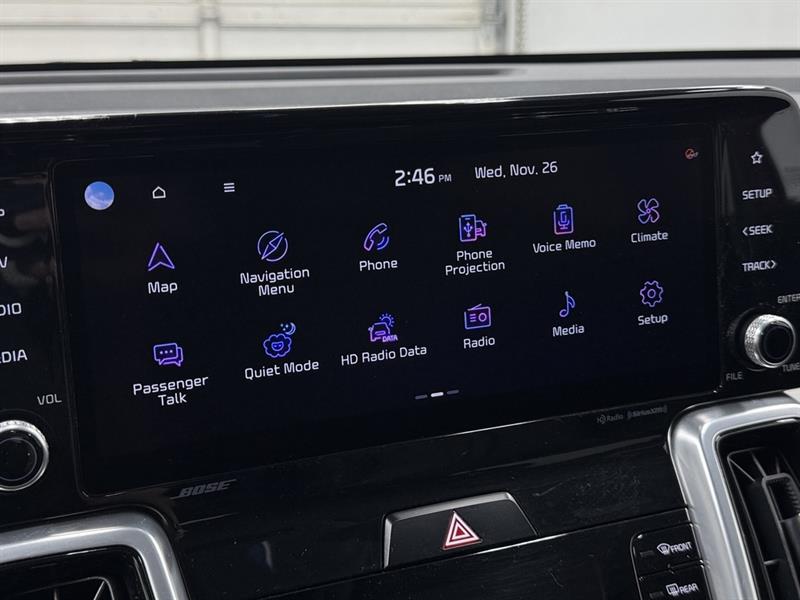 kia Sorento 2021 - 29