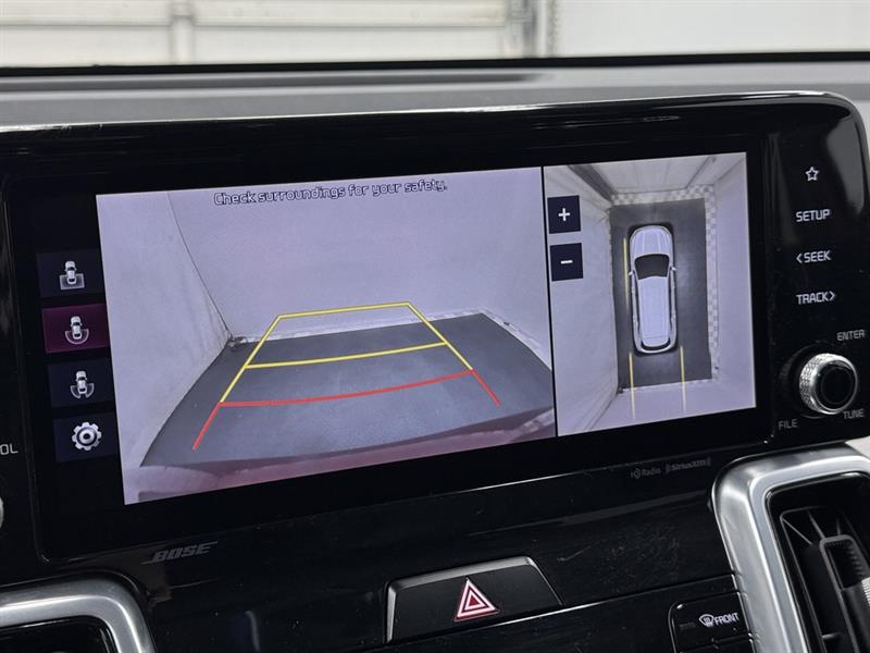 kia Sorento 2021 - 30