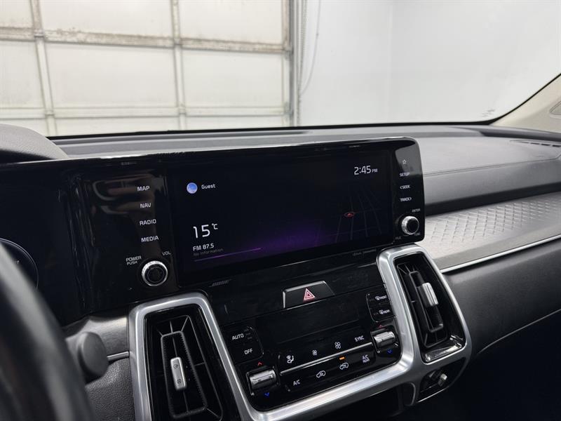 kia Sorento 2021 - 31