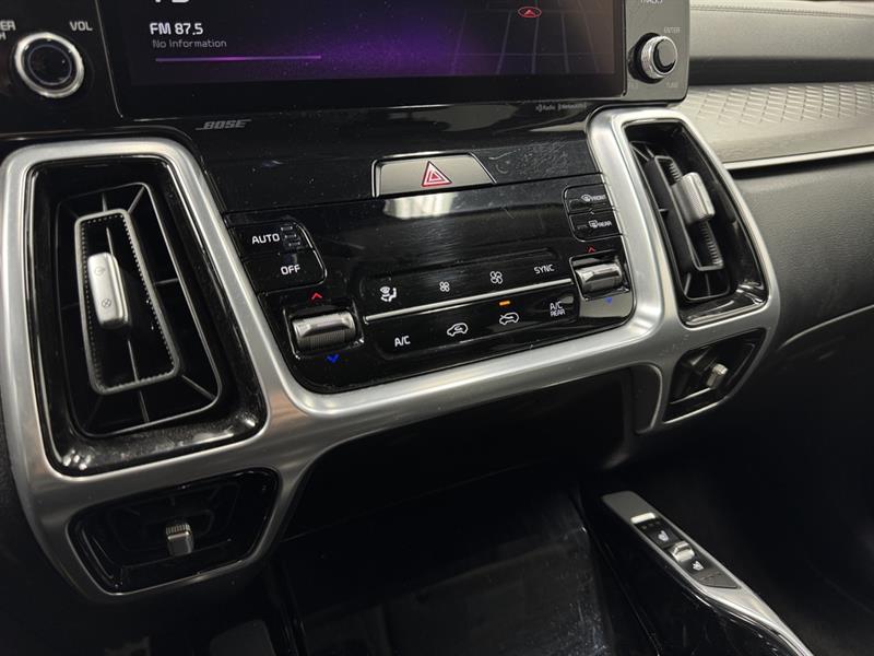 kia Sorento 2021 - 32