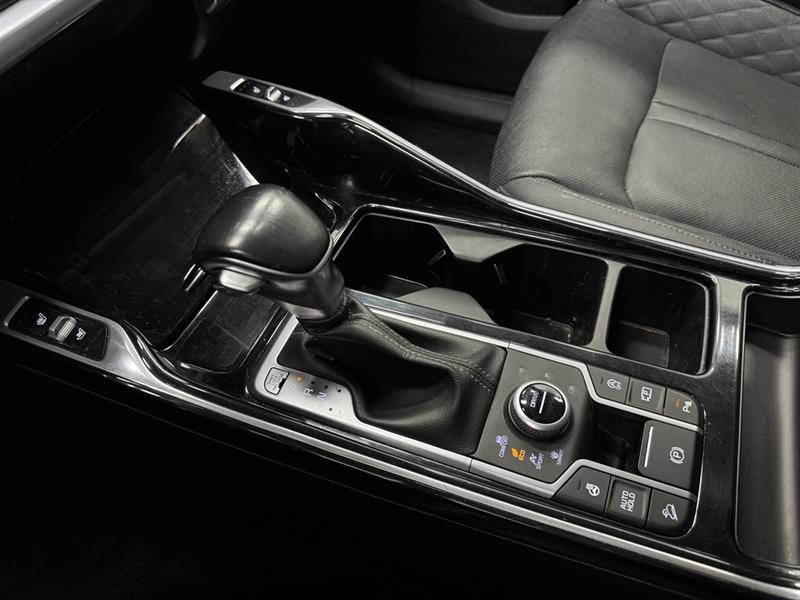 kia Sorento 2021 - 33