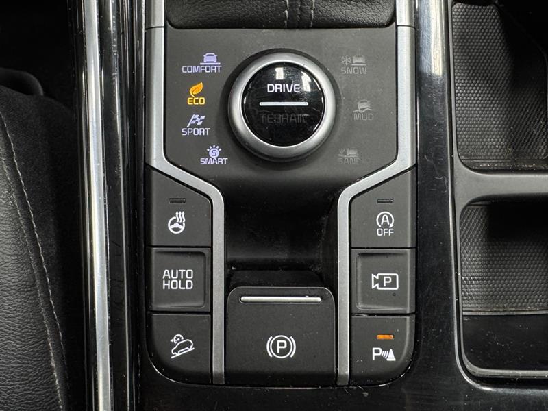 kia Sorento 2021 - 34