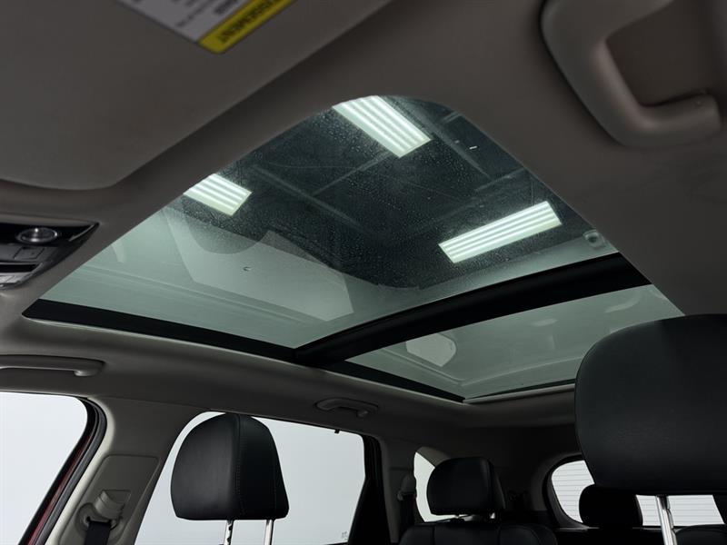 kia Sorento 2021 - 35