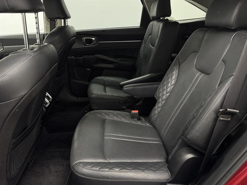 kia Sorento 2021 - 36