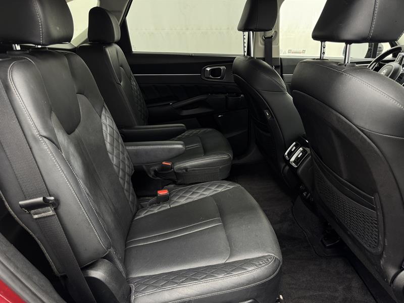 kia Sorento 2021 - 39