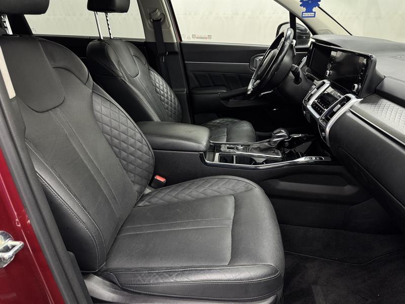 kia Sorento 2021 - 40