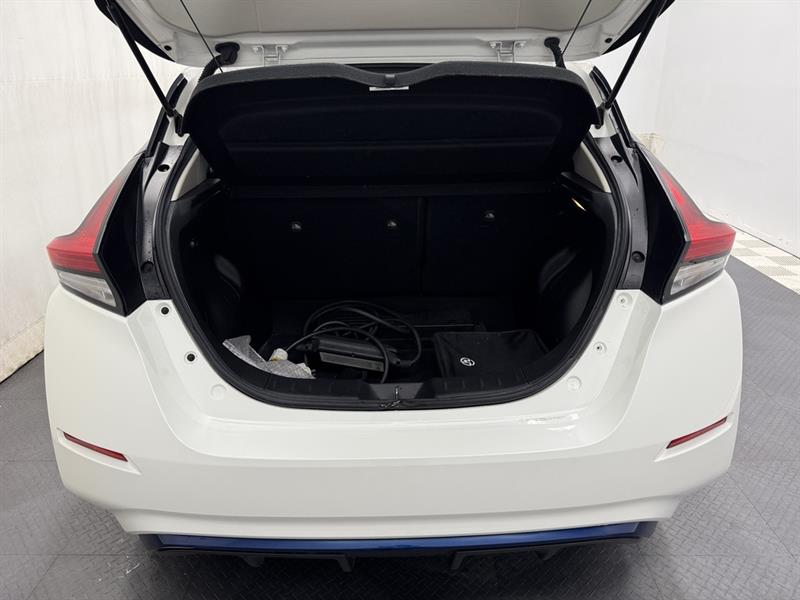 nissan LEAF 2019 - 7