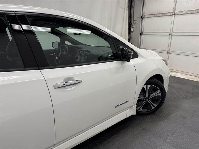 nissan LEAF 2019 - 13