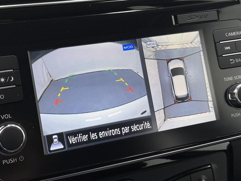 nissan LEAF 2019 - 26