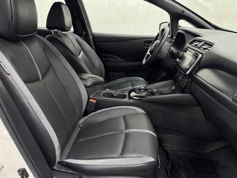 nissan LEAF 2019 - 32