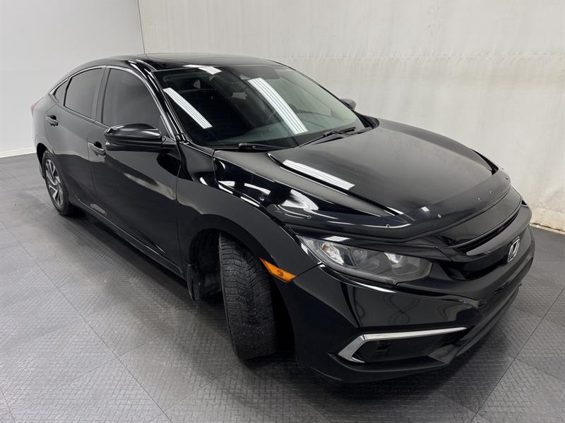 honda Civic Berline 2020 - 15