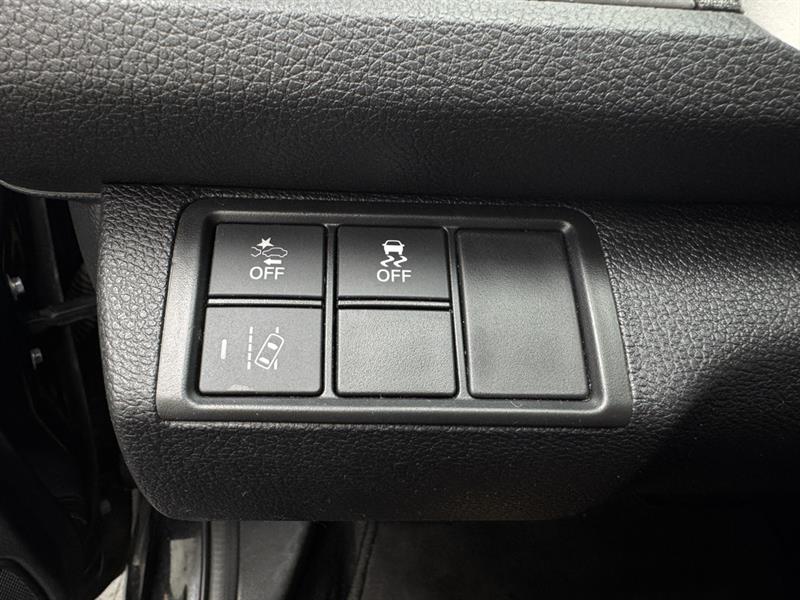 honda Civic Berline 2020 - 18