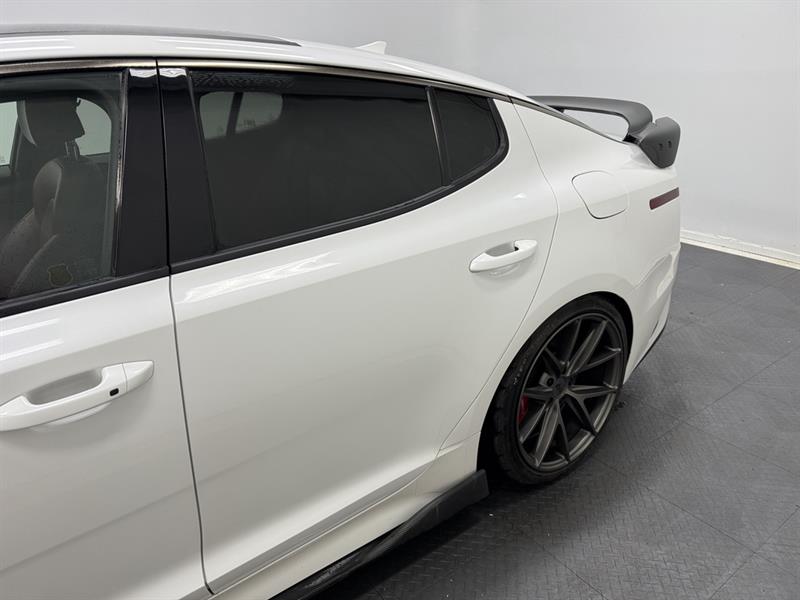 kia Stinger 2019 - 4