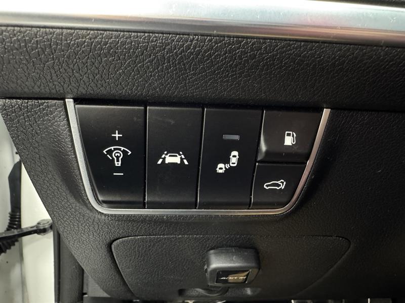 kia Stinger 2019 - 19