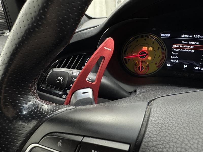 kia Stinger 2019 - 22