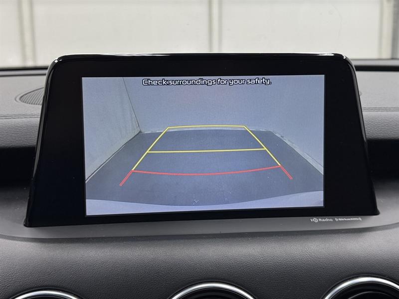 kia Stinger 2019 - 29