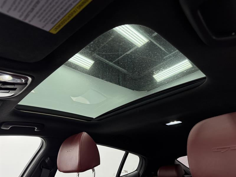 kia Stinger 2019 - 37